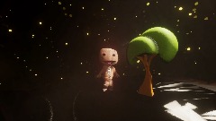 A screenshot taken in Dreams. 6 of 6.