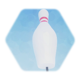 Bowling Pin Tower