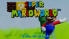 Super Mario World.exe 1