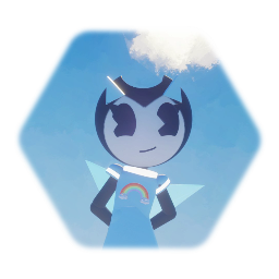 Mini_panda (Benky's Cousin)