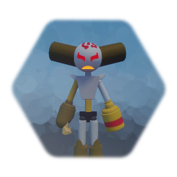 Protoboy Superactivation