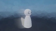 A screenshot taken in Dreams. 2 of 2.