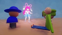 The Menu for if whatever reason I make a BBIG song