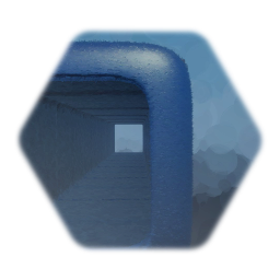 Vent from Case Animatronics