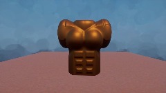 A screenshot taken in Dreams. 1 of 1.