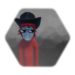 Remezcla de Incredibox polo 3D