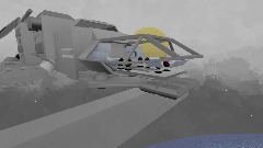 A screenshot taken in Dreams. 12 of 27.