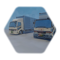 追跡システム4　使用例　テスト