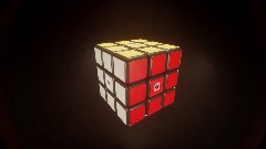 Rubiks cube