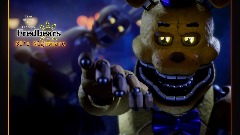 <term>Five Nights at Freddy's: Fredbear's 80's Nightmare (Demo)