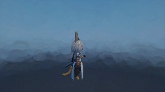 A screenshot taken in Dreams. 3 of 4.