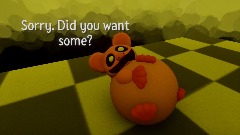 A screenshot taken in Dreams. 2 of 8.