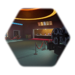 Movie Theater