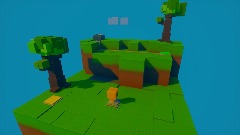 A screenshot taken in Dreams. 19 of 25.