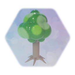 Tree (Blobox)