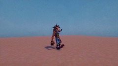 A screenshot taken in Dreams. 2 of 5.