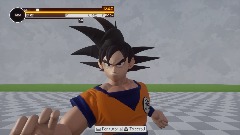 A screenshot taken in Dreams. 2 of 2.