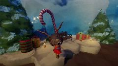 Winter wonderland 2.0