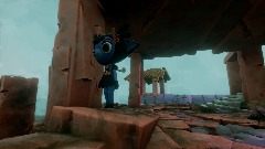 Мой «Древний мир»!