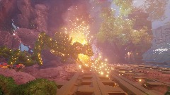 A screenshot taken in Dreams. 5 of 27.