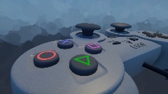 A screenshot taken in Dreams. 11 of 14.