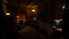 A screenshot taken in Dreams. 7 of 30.