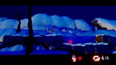 A screenshot taken in Dreams. 1 of 12.