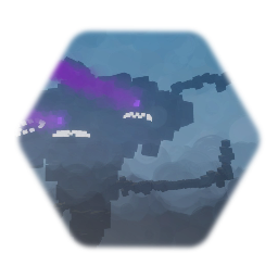 Remix of The wither storm form 7