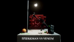 A screenshot taken in Dreams. 11 of 15.