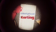 LittleBigPlanet Karting CANCELLED