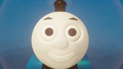 Thomas the train