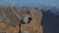 Extreme Escape Level 3! The Extreme Tower