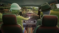 A screenshot taken in Dreams. 4 of 18.