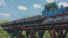 Troublesome Trucks