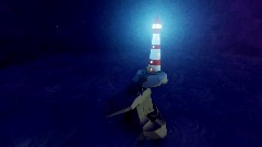 A screenshot taken in Dreams. 9 of 15.