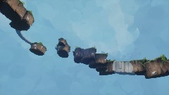 Grass Planet (Donald Duck)