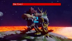 A screenshot taken in Dreams. 27 of 28.