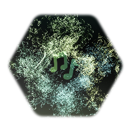 Astroblastr - Game Theme