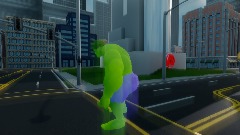 A screenshot taken in Dreams. 1 of 1.