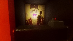 A screenshot taken in Dreams. 1 of 2.