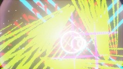 A screenshot taken in Dreams. 1 of 8.