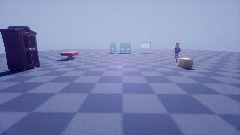 A screenshot taken in Dreams. 2 of 28.