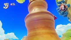 A screenshot taken in Dreams. 15 of 27.