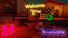 A screenshot taken in Dreams. 4 of 6.