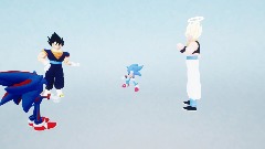 A screenshot taken in Dreams. 4 of 6.