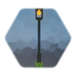 Lampost