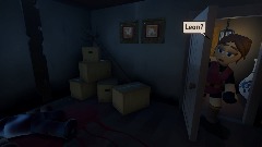 A screenshot taken in Dreams. 25 of 25.