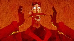 Robotnik Pushes A Button And Dies (Not Clickbait) (Real)