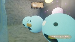 A screenshot taken in Dreams. 15 of 15.