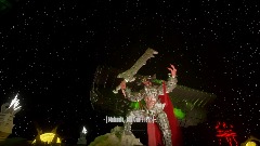 A screenshot taken in Dreams. 2 of 6.